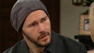 Liam just wants Hope to be happy on The Bold and the Beautiful | Image: CBS